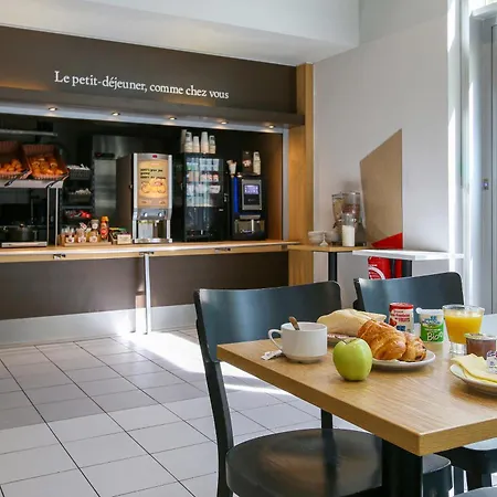 Hotel Euromed Marseille