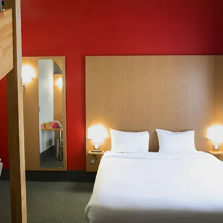 Euromed Otel Marsilya