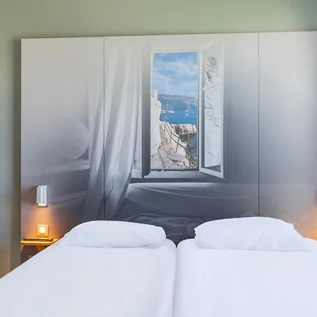 Euromed Otel