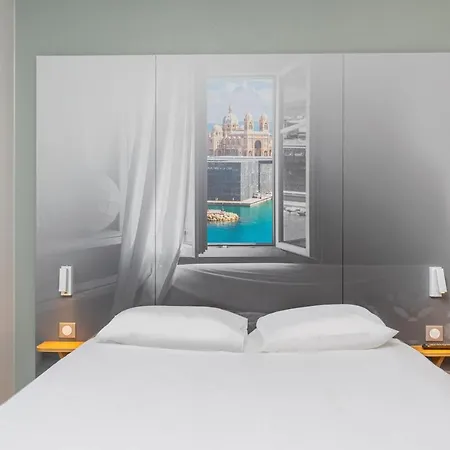 Otel Euromed