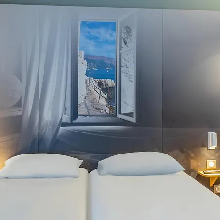 Euromed Otel 2*