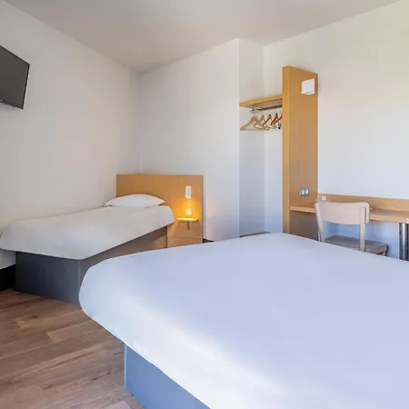 Otel Euromed Marsilya
