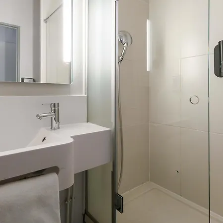 Otel Euromed Marsilya
