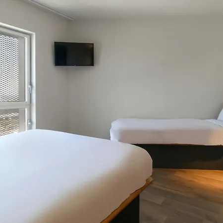 Euromed Otel Marsilya