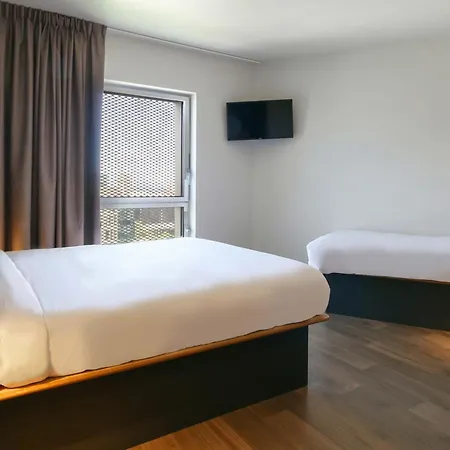 Euromed Otel 2*