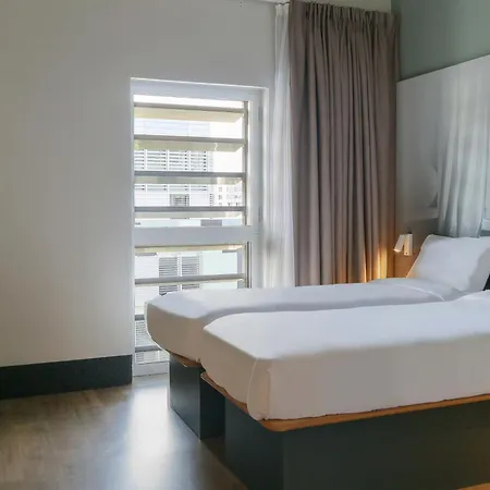 Euromed Otel Marsilya