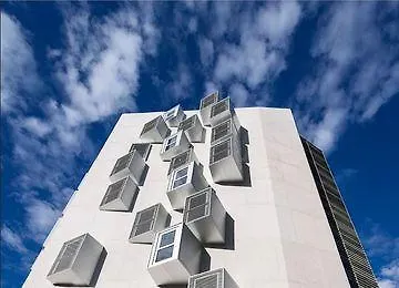 Euromed Otel Marsilya