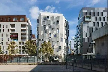 Euromed 2* Marsilya