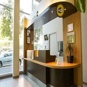 Euromed 2* Marsilya