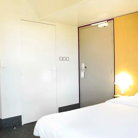 Euromed Otel Marsilya