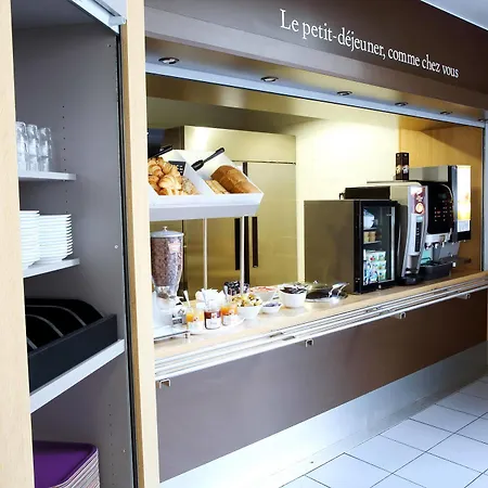 Euromed Otel Marsilya