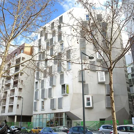 Otel Euromed